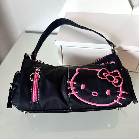 Y2K Hello Kitty Shoulder Bag - Picture 6 of 8